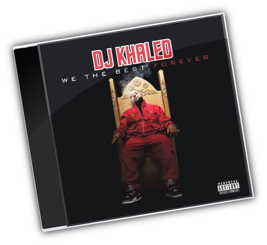 We The Best Forever Album